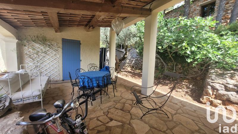 Maison - 178 m² - 8 pièces