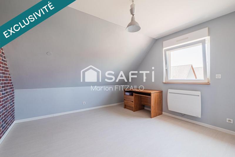 Maison - 142 m² - 4 pièces