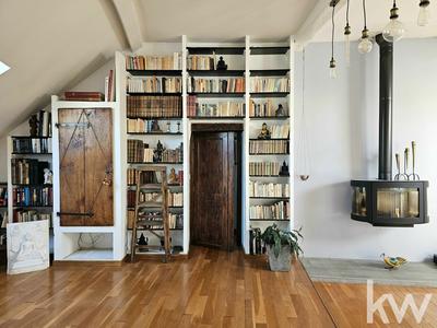 Maison - 278 m² - 11 pièces