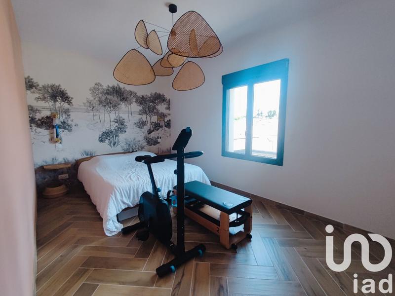 Maison de maîtres - 168 m² - 6 pièces