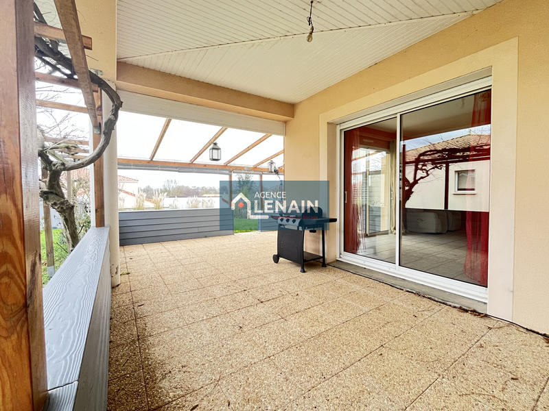 Propriété - 179 m² - 8 pièces