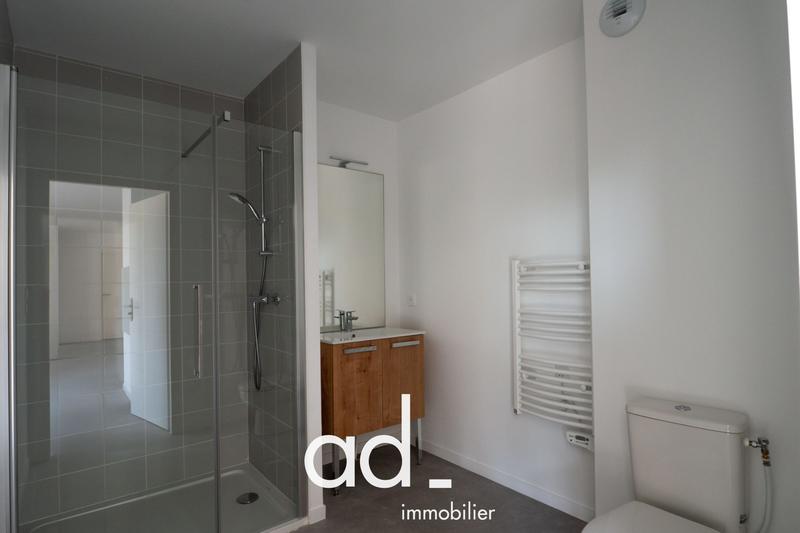 Appartement - 81 m² - 4 pièces
