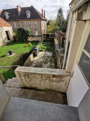 Maison - 70 m² - 4 pièces