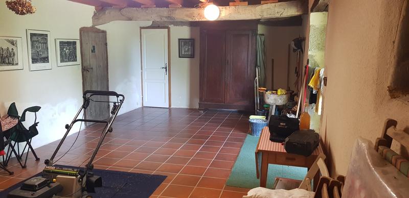 Maison - 210 m² - 6 pièces