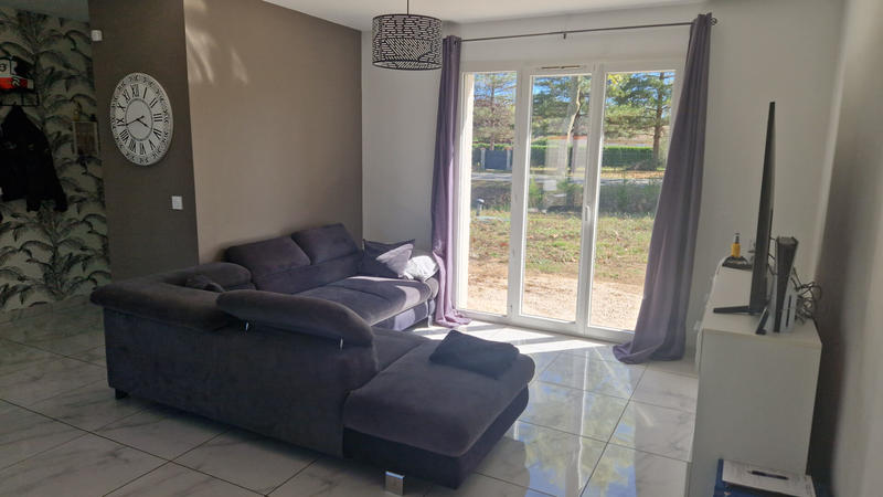 Maison - 88 m² - 4 pièces