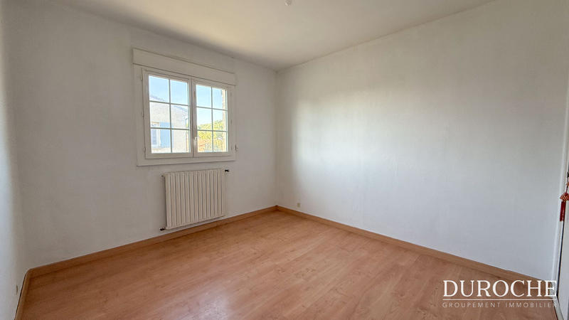 Maison - 208 m² - 7 pièces