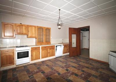 Maison - 147 m² - 6 pièces