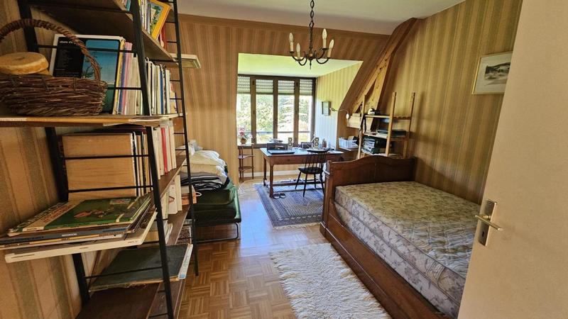 Maison - 164 m² - 7 pièces