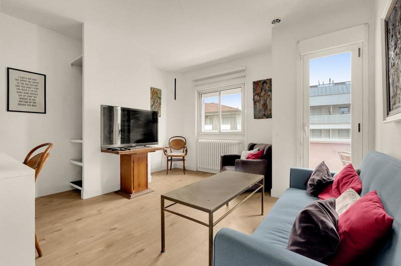 Maison ancienne - 185 m² - 8 pièces