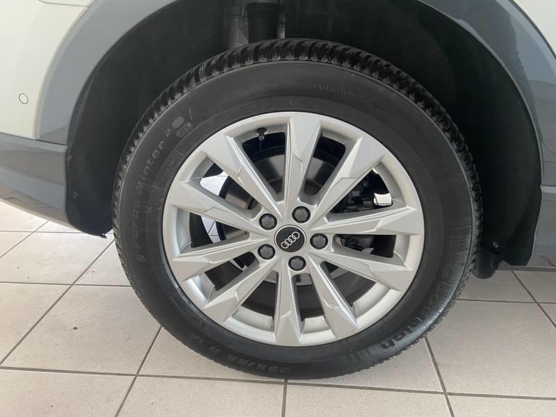 Audi Q3 Sportback 35 Tdi 150 ch s tronic 7 Business line