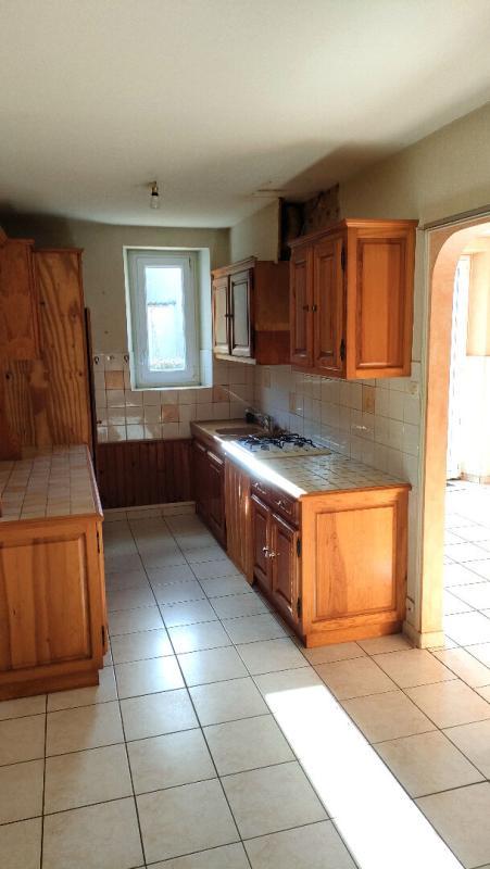 Maison - 89 m² - 4 pièces