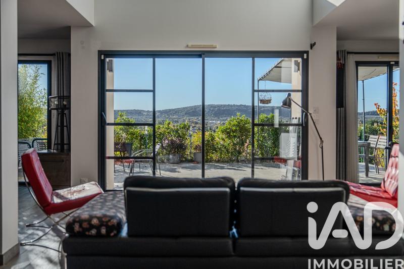 Maison de maîtres - 133 m² - 4 pièces