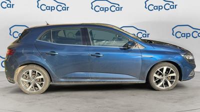 Renault Mégane 1.5 dCi 110 Business