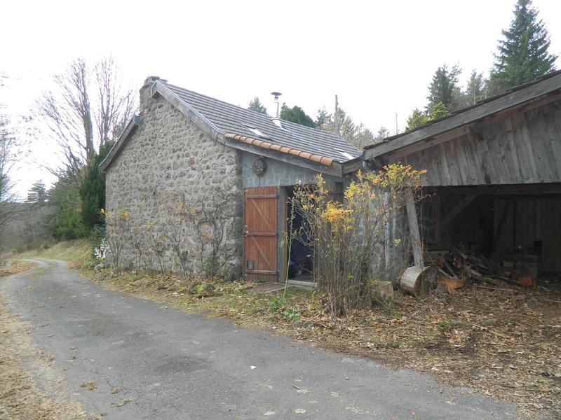 Maison - 80 m² - 2 pièces