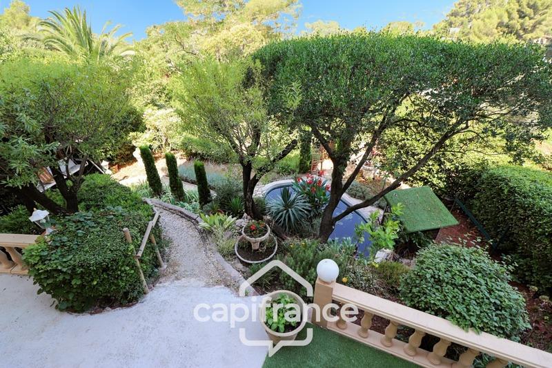 Appartement - 97 m² - 4 pièces