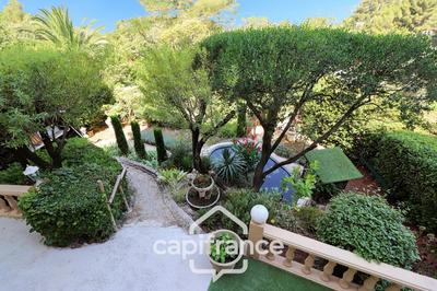 Appartement - 97 m² - 4 pièces