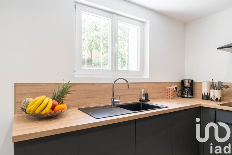 Bastide - 210 m² - 6 pièces