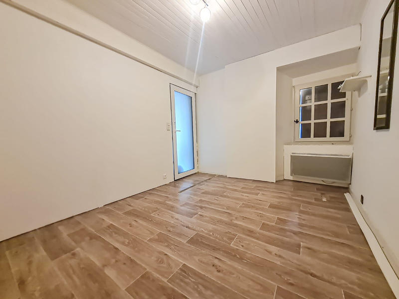 Maison - 80 m² - 3 pièces