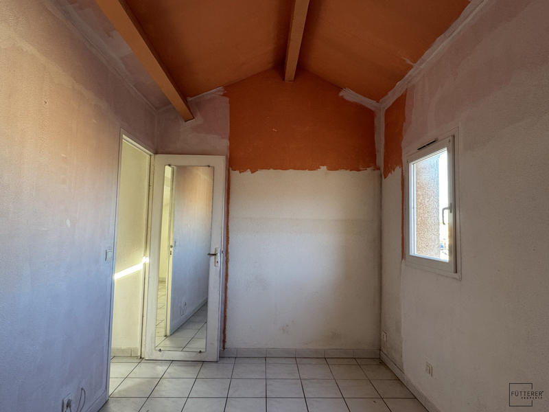 Maison - 41 m² - 3 pièces