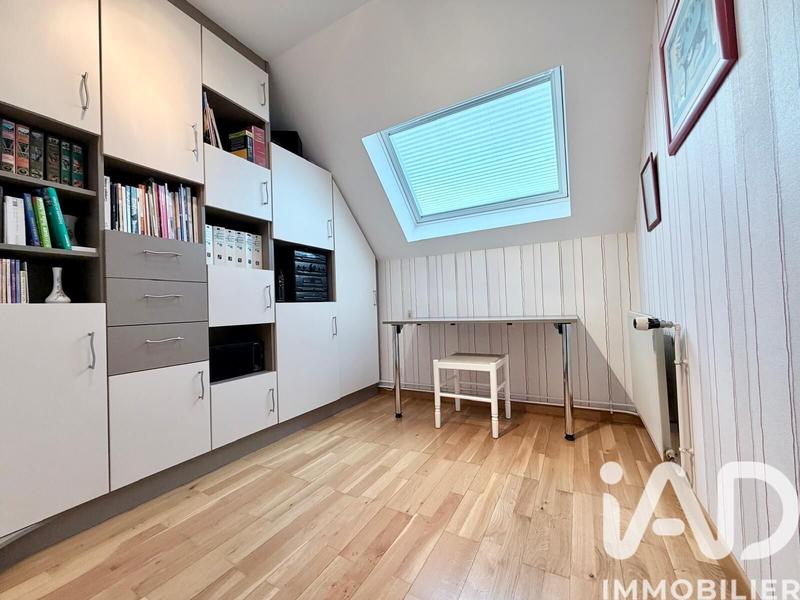 Maison - 152 m² - 7 pièces