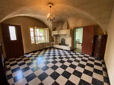 Maison - 170 m² - 8 pièces