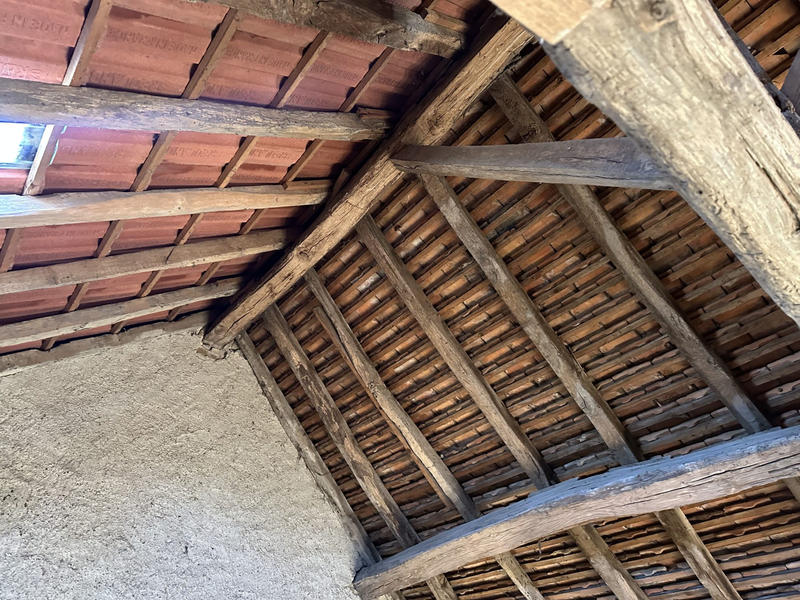 Maison - 55 m² - 2 pièces