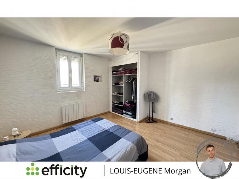 Immeuble - 306 m² - 15 pièces