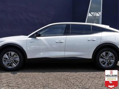 Peugeot 408 Hybrid 136 e-Dcs6 Allure +Pack Vision 360°