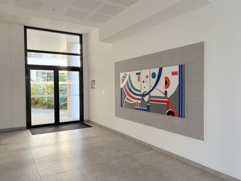 Appartement - 51 m² - 2 pièces