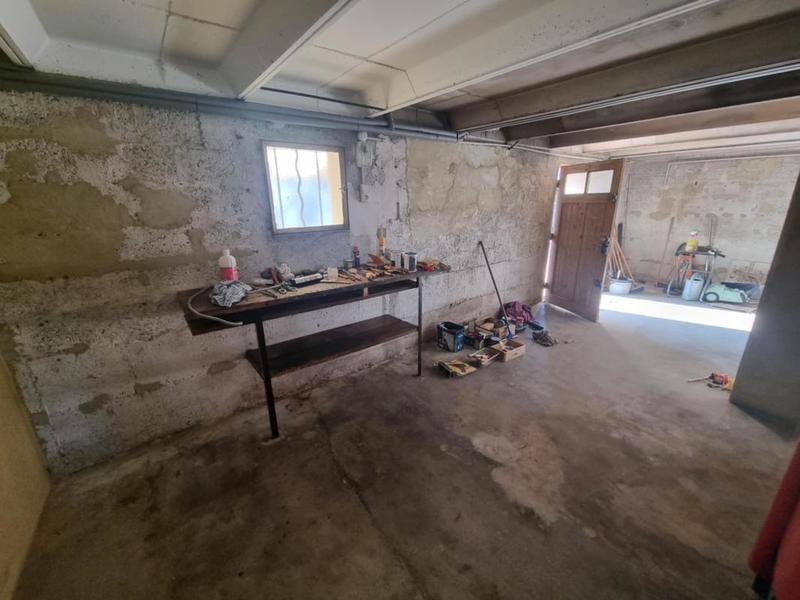 Maison - 73 m² - 5 pièces