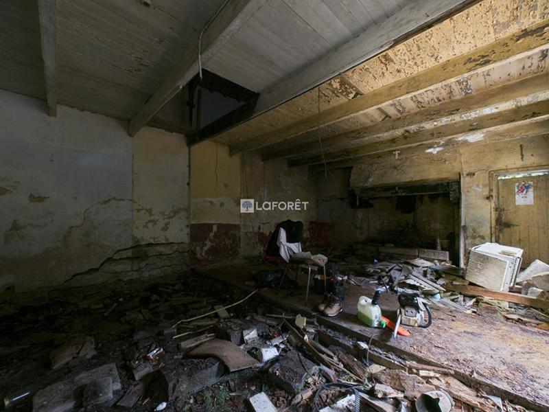 Maison - 53 m² - 2 pièces