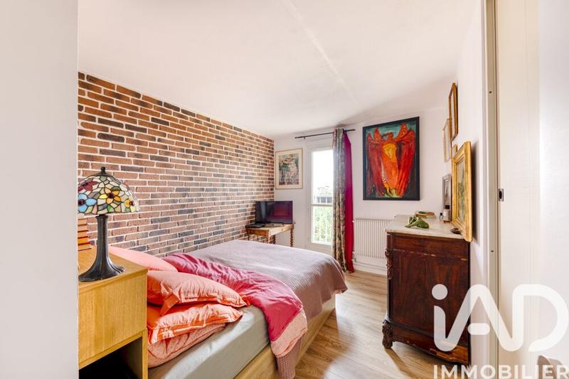 Appartement - 53 m² - 2 pièces