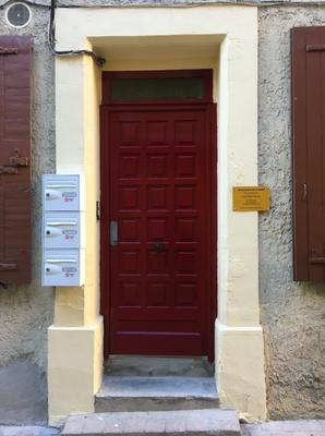 Anne-Sophie de Coster