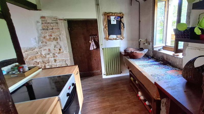 Maison - 240 m² - 7 pièces