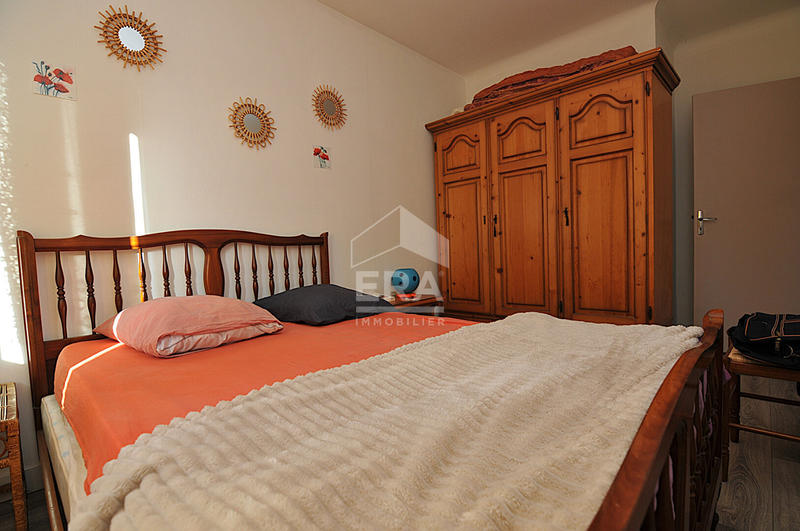 Maison - 73 m² - 3 pièces