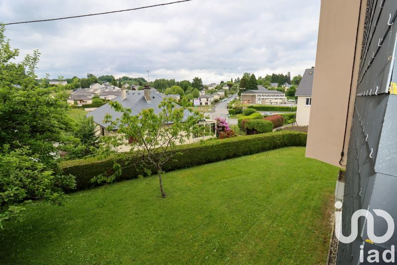 Maison de maîtres - 230 m² - 9 pièces
