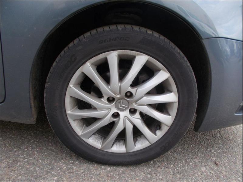 Citroën C4 Picasso 1.6 Hdi 110 Fap Confort