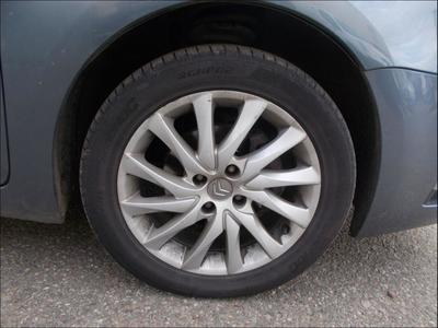 Citroën C4 Picasso 1.6 Hdi 110 Fap Confort