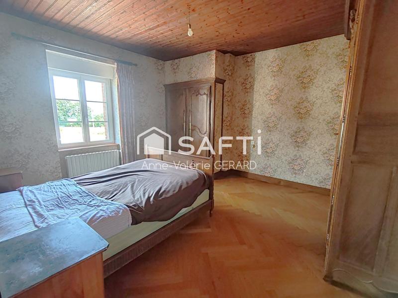 Maison - 252 m² - 9 pièces