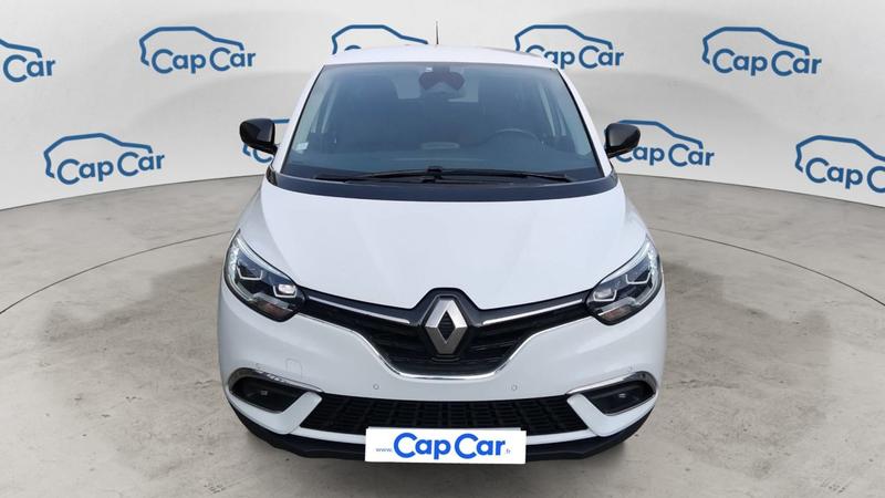 Renault Scénic IV 1.7 Blue dCi 120 Business
