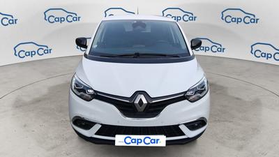 Renault Scénic IV 1.7 Blue dCi 120 Business