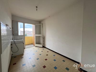 Appartement - 34 m² - 1 pièce