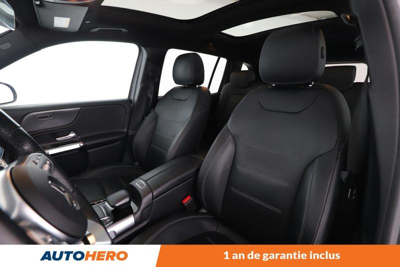 Mercedes Glb 220 d Amg Line 4Matic 190 ch