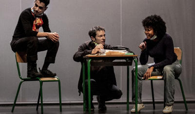 Le Chat, association pratique