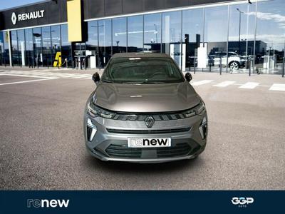 Renault Symbioz E-Tech full hybrid 145 Esprit Alpine