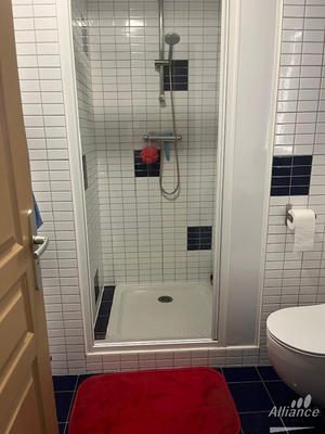 Appartement - 100 m² - 5 pièces