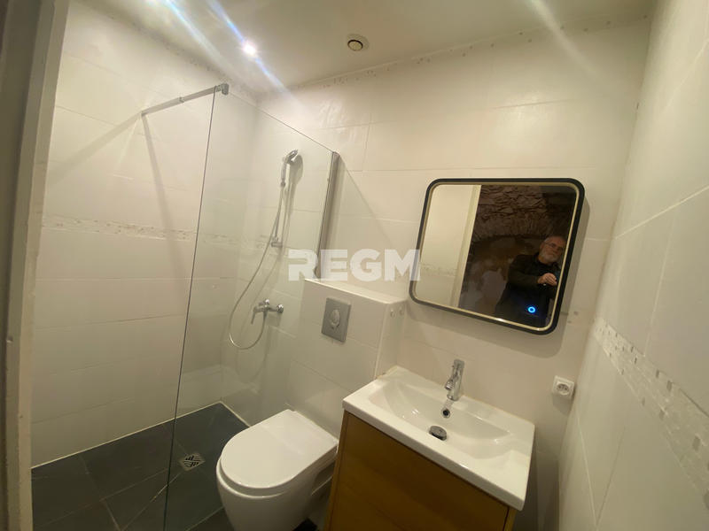 Bastide - 96 m² - 4 pièces