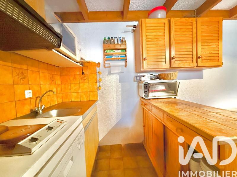 Maison - 48 m² - 3 pièces