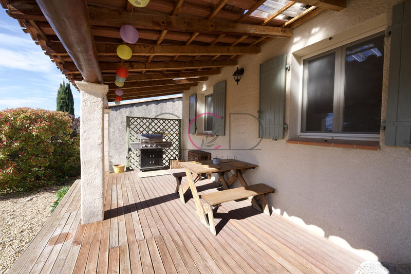 Villa - 105 m² - 5 pièces