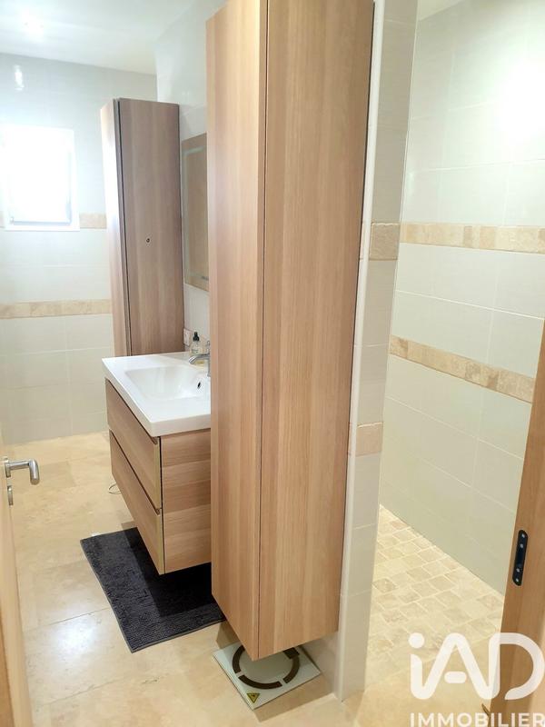 Maison - 178 m² - 6 pièces